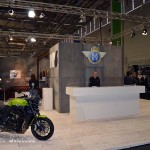 Intermot 2014 des motos de tous les genres