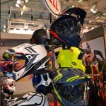 Intermot 2014 des casques pour toutes les têtes