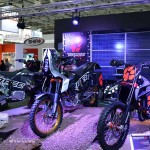 Intermot 2014 des motos de tous les genres