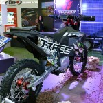 Intermot 2014 des motos de tous les genres