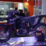 Intermot 2014 des motos de tous les genres