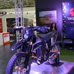 Intermot 2014 des motos de tous les genres