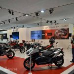 Aprilia Intermot