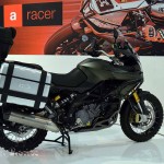 Intermot 2014 les nouveautés Aprilia, Moto Guzzi, Piaggio et Vespa