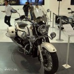 Intermot 2014 les nouveautés Aprilia, Moto Guzzi, Piaggio et Vespa