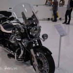 Intermot 2014 les nouveautés Aprilia, Moto Guzzi, Piaggio et Vespa