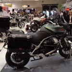 Intermot 2014 les nouveautés Aprilia, Moto Guzzi, Piaggio et Vespa