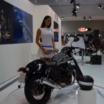 Intermot 2014 les nouveautés Aprilia, Moto Guzzi, Piaggio et Vespa