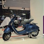 Intermot 2014 les nouveautés Aprilia, Moto Guzzi, Piaggio et Vespa