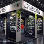 Intermot 2014 des casques pour toutes les têtes