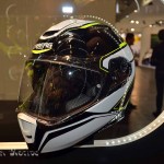 Intermot 2014 des casques pour toutes les têtes