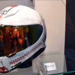 Intermot 2014 des casques pour toutes les têtes