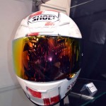 Intermot 2014 des casques pour toutes les têtes