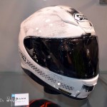 Intermot 2014 des casques pour toutes les têtes