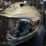 Intermot 2014 des casques pour toutes les têtes