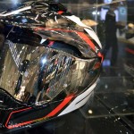 Intermot 2014 des casques pour toutes les têtes