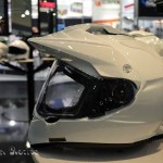 Intermot 2014 des casques pour toutes les têtes