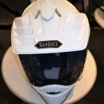 Intermot 2014 des casques pour toutes les têtes