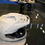 Intermot 2014 des casques pour toutes les têtes