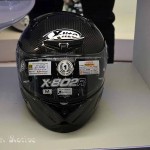 Intermot 2014 des casques pour toutes les têtes