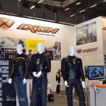 Intermot 2014 vêtements à gogo