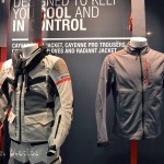 Intermot 2014 vêtements à gogo