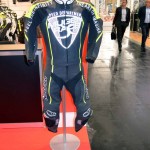 Intermot 2014 vêtements à gogo