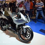 Intermot 2014 : Suzuki crée la surprise