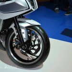 Intermot 2014 : Suzuki crée la surprise