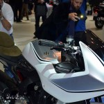 Intermot 2014 : Suzuki crée la surprise