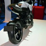 Intermot 2014 : Suzuki crée la surprise