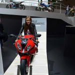 BMW S1000 RR 2015