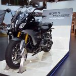BMW R1200 RS