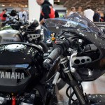 Intermot 2014 on attendait du neuf chez Yamaha