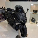 Intermot 2014 on attendait du neuf chez Yamaha