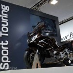 Intermot 2014 on attendait du neuf chez Yamaha