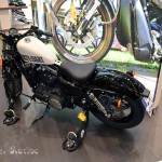 Intermot 2014 des motos de tous les genres