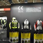 Intermot 2014 vêtements à gogo