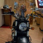 Intermot 2014 : Harley Vs Victory et Indian