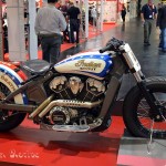 Intermot 2014 : Harley Vs Victory et Indian