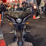 Intermot 2014 : Harley Vs Victory et Indian