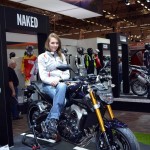 Intermot 2014 vêtements à gogo