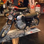 Intermot 2014 des motos de tous les genres