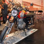 Intermot 2014 des motos de tous les genres