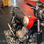 Intermot 2014 des motos de tous les genres