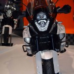 Intermot 2014 : KTM juste après la conférence