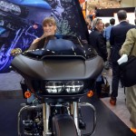 Intermot 2014 : Harley Vs Victory et Indian