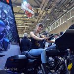 Intermot 2014 : Harley Vs Victory et Indian