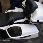 harley davidson intermot