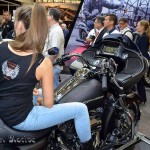 Intermot 2014 : Harley Vs Victory et Indian